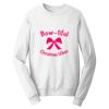 Unisex Fan Favorite Crew Sweatshirt Thumbnail