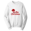 Unisex Fan Favorite Crew Sweatshirt Thumbnail