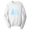 Unisex Fan Favorite Crew Sweatshirt Thumbnail
