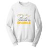 Unisex Fan Favorite Crew Sweatshirt Thumbnail