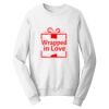 Unisex Fan Favorite Crew Sweatshirt Thumbnail