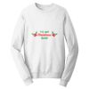 Unisex Fan Favorite Crew Sweatshirt Thumbnail