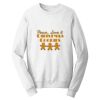 Unisex Fan Favorite Crew Sweatshirt Thumbnail