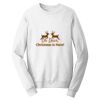 Unisex Fan Favorite Crew Sweatshirt Thumbnail
