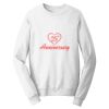Unisex Fan Favorite Crew Sweatshirt Thumbnail