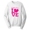 Unisex Fan Favorite Crew Sweatshirt Thumbnail
