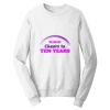 Unisex Fan Favorite Crew Sweatshirt Thumbnail