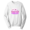 Unisex Fan Favorite Crew Sweatshirt Thumbnail