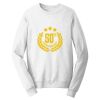 Unisex Fan Favorite Crew Sweatshirt Thumbnail