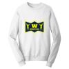 Unisex Fan Favorite Crew Sweatshirt Thumbnail