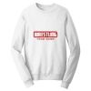 Unisex Fan Favorite Crew Sweatshirt Thumbnail