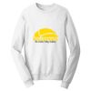 Unisex Fan Favorite Crew Sweatshirt Thumbnail