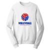 Unisex Fan Favorite Crew Sweatshirt Thumbnail