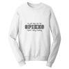 Unisex Fan Favorite Crew Sweatshirt Thumbnail