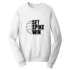 Unisex Fan Favorite Crew Sweatshirt Thumbnail