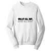 Unisex Fan Favorite Crew Sweatshirt Thumbnail