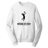 Unisex Fan Favorite Crew Sweatshirt Thumbnail