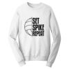 Unisex Fan Favorite Crew Sweatshirt Thumbnail