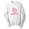 Unisex Fan Favorite Crew Sweatshirt Thumbnail