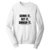 Unisex Fan Favorite Crew Sweatshirt Thumbnail