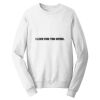 Unisex Fan Favorite Crew Sweatshirt Thumbnail