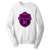Unisex Fan Favorite Crew Sweatshirt Thumbnail
