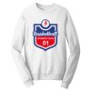 Unisex Fan Favorite Crew Sweatshirt Thumbnail