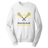 Unisex Fan Favorite Crew Sweatshirt Thumbnail