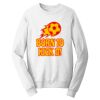 Unisex Fan Favorite Crew Sweatshirt Thumbnail