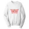 Unisex Fan Favorite Crew Sweatshirt Thumbnail
