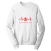 Unisex Fan Favorite Crew Sweatshirt Thumbnail