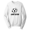 Unisex Fan Favorite Crew Sweatshirt Thumbnail