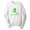 Unisex Fan Favorite Crew Sweatshirt Thumbnail