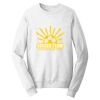 Unisex Fan Favorite Crew Sweatshirt Thumbnail