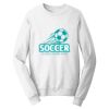 Unisex Fan Favorite Crew Sweatshirt Thumbnail