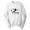 Unisex Fan Favorite Crew Sweatshirt Thumbnail