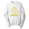 Unisex Fan Favorite Crew Sweatshirt Thumbnail