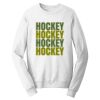 Unisex Fan Favorite Crew Sweatshirt Thumbnail