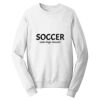 Unisex Fan Favorite Crew Sweatshirt Thumbnail