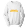 Unisex Fan Favorite Crew Sweatshirt Thumbnail