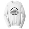 Unisex Fan Favorite Crew Sweatshirt Thumbnail