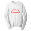 Unisex Fan Favorite Crew Sweatshirt Thumbnail