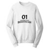 Unisex Fan Favorite Crew Sweatshirt Thumbnail