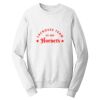Unisex Fan Favorite Crew Sweatshirt Thumbnail