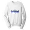 Unisex Fan Favorite Crew Sweatshirt Thumbnail