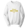 Unisex Fan Favorite Crew Sweatshirt Thumbnail