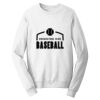 Unisex Fan Favorite Crew Sweatshirt Thumbnail