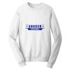 Unisex Fan Favorite Crew Sweatshirt Thumbnail