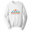 Unisex Fan Favorite Crew Sweatshirt Thumbnail