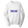 Unisex Fan Favorite Crew Sweatshirt Thumbnail